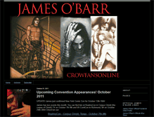 Tablet Screenshot of jamesobarr.typepad.com