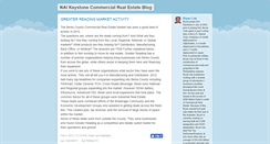 Desktop Screenshot of bryanecole.typepad.com