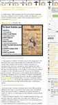 Mobile Screenshot of corning1.typepad.com