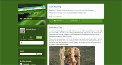 Desktop Screenshot of michellewoods.typepad.com