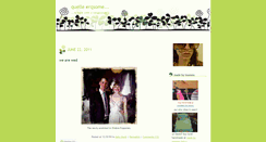 Desktop Screenshot of erqsome.typepad.com