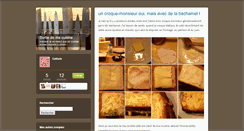 Desktop Screenshot of cathare.typepad.com