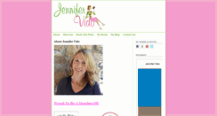 Desktop Screenshot of jensjewels.typepad.com