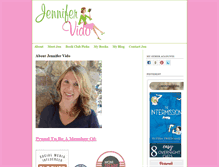 Tablet Screenshot of jensjewels.typepad.com