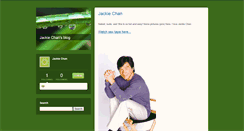 Desktop Screenshot of jackiechanbrainteaser.typepad.com