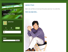 Tablet Screenshot of jackiechanbrainteaser.typepad.com