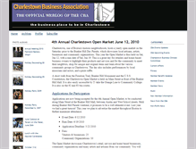 Tablet Screenshot of charlestownbusiness.typepad.com