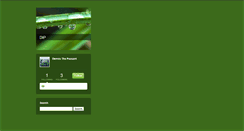 Desktop Screenshot of dennisthepeasant.typepad.com