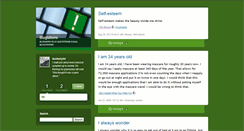 Desktop Screenshot of blogtations.typepad.com