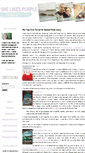 Mobile Screenshot of jenncanzo.typepad.com