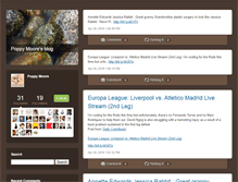 Tablet Screenshot of moore80.typepad.com