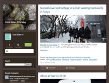 Tablet Screenshot of cobbalden.typepad.com