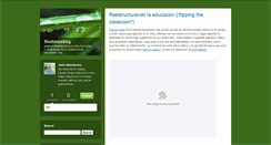 Desktop Screenshot of jotamac.typepad.com