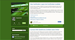 Desktop Screenshot of designsmarter.typepad.com