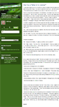 Mobile Screenshot of egoste.typepad.com