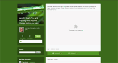 Desktop Screenshot of freeandinquiringmind.typepad.com