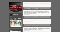 Desktop Screenshot of mohammed2009.typepad.com