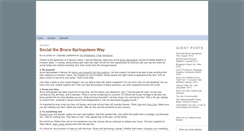 Desktop Screenshot of jessweiss.typepad.com
