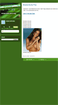 Mobile Screenshot of brookeburkepicsharsh.typepad.com
