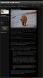 Mobile Screenshot of diamondrfamilyfarms.typepad.com