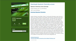 Desktop Screenshot of ordvami.typepad.com