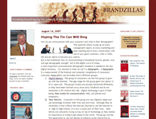 Tablet Screenshot of brandzillas.typepad.com