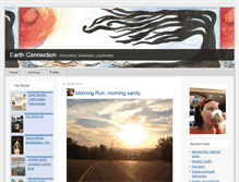 Tablet Screenshot of earthconnection.typepad.com
