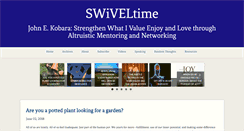 Desktop Screenshot of jeknetwork.typepad.com