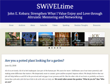 Tablet Screenshot of jeknetwork.typepad.com