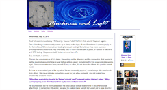 Desktop Screenshot of muchnessandlight.typepad.com