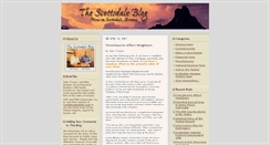 Desktop Screenshot of joleary11.typepad.com