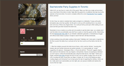 Desktop Screenshot of pmerrbyhammer.typepad.com