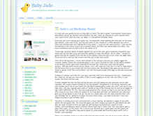 Tablet Screenshot of beachlooprealty.typepad.com