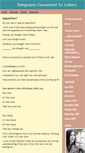 Mobile Screenshot of ilenawagner.typepad.com