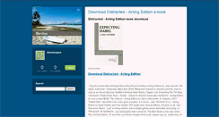 Desktop Screenshot of adiaomrf.typepad.com