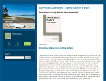 Tablet Screenshot of adiaomrf.typepad.com