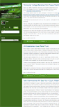 Mobile Screenshot of logophilia.typepad.com