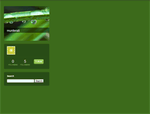 Tablet Screenshot of murderati.typepad.com