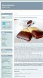 Mobile Screenshot of kitchenadventures.typepad.com