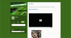 Desktop Screenshot of jillkellyplaced.typepad.com