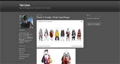 Desktop Screenshot of infinitecity.typepad.com