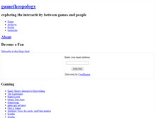 Tablet Screenshot of kevinrothermel.typepad.com