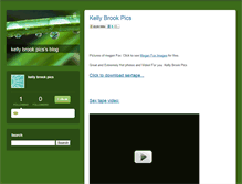 Tablet Screenshot of kellybrookpicslooker.typepad.com