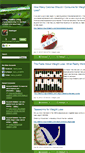 Mobile Screenshot of healthylife.typepad.com