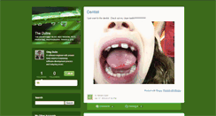 Desktop Screenshot of olegdulin.typepad.com