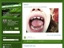Tablet Screenshot of olegdulin.typepad.com
