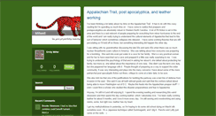 Desktop Screenshot of millwell.typepad.com