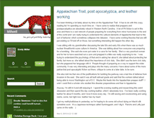 Tablet Screenshot of millwell.typepad.com