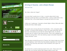 Tablet Screenshot of giseleperez.typepad.com
