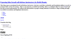 Desktop Screenshot of info484.typepad.com